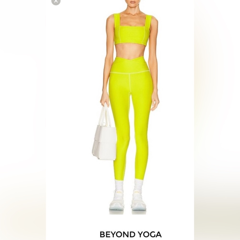 Beyond Yoga Spacedye SET